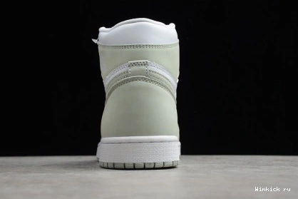 1 “SEAFOAM” OG JORDAN HIGH AIR 0805